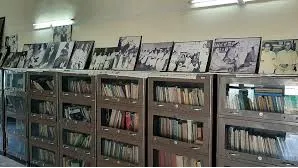 Sumitranandan Pant Gallery
